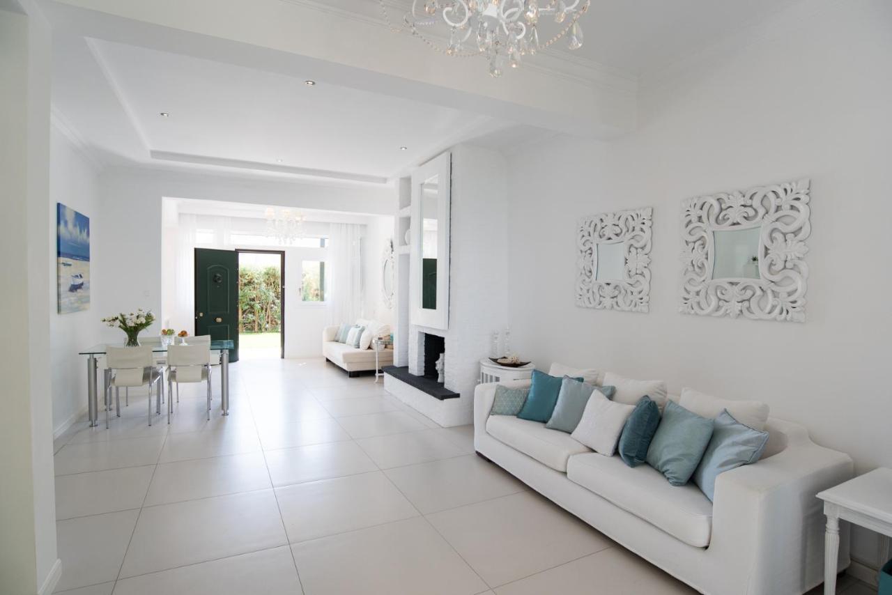 Pefkohori Villa A&M By Luxlikehome Экстерьер фото
